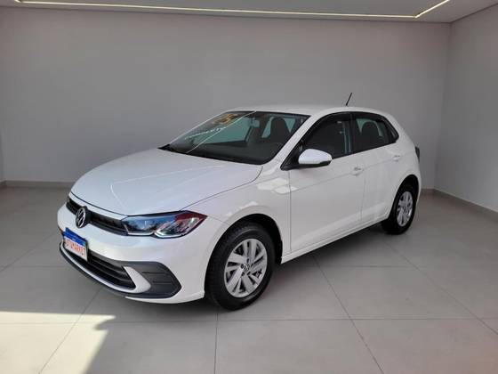 VOLKSWAGEN POLO 1.0 170 TSI MANUAL VOLKSWAGEN POLO 1.0 170 TSI MANUAL